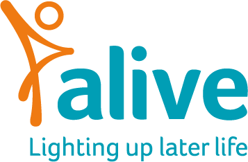 Alive Activities