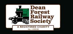 Dean Forest Railway Society