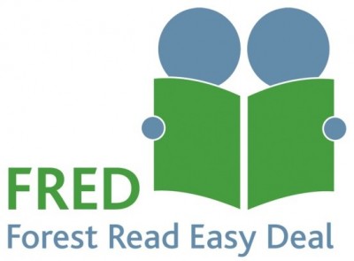 Forest Read Easy Deal