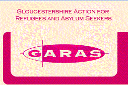 Gloucestershire Action for Refugees and Asylum Seekers