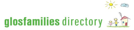 Gloucestershire Families Directory