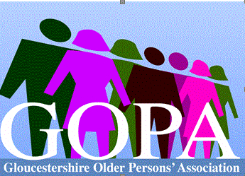 Gloucestershire Older Persons' Association