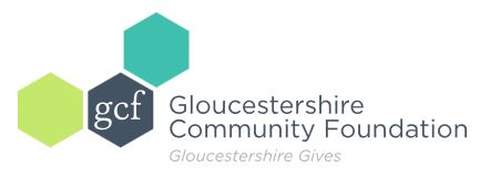 Gloucestershire Community Foundation