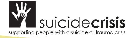 Suicide Crisis