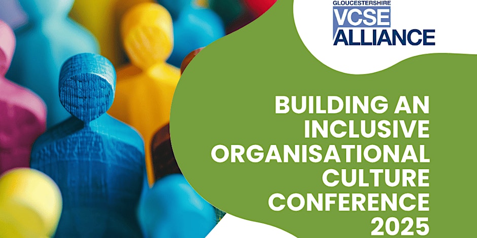 Building an Inclusive Organisational Culture Conference 2025