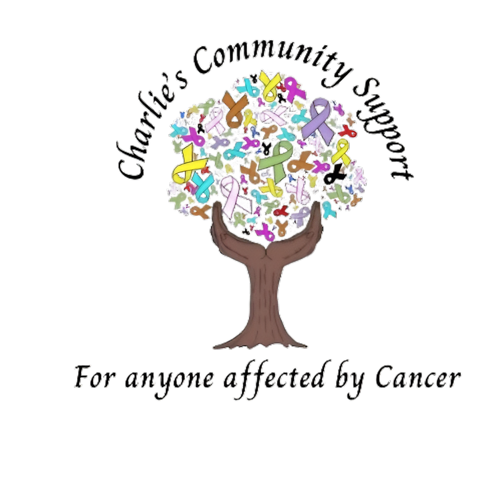 Charlies logo