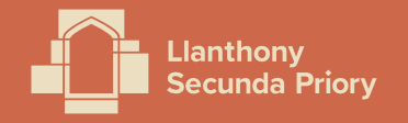 Llanthony Secunda Priory Trust