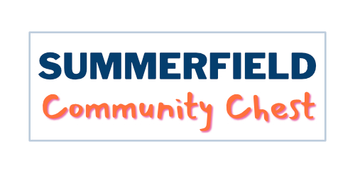 Words - Summerfield Community Chest